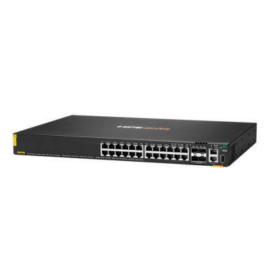"JL725B"จำหน่าย Aruba CX 6200F Switch"JL725B" ราคาพร้อมติดตั้ง