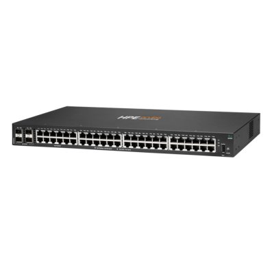"R9Y04A"จำหน่าย Aruba CX 6100 Switch "R9Y04A" ราคาพร้อมติดตั้ง