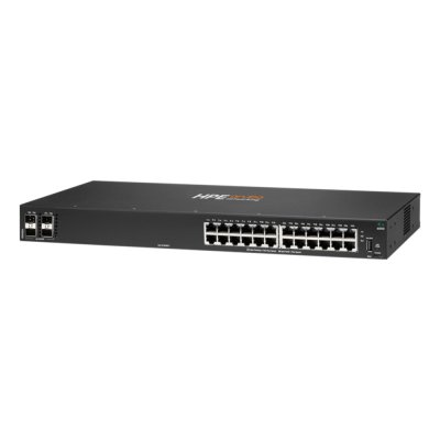 "JL678A"จำหน่าย Aruba CX 6100 Switch "JL678A" ราคาพร้อมติดตั้ง