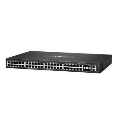 "JL726B"จำหน่าย Aruba CX 6200F Switch"JL726B" ราคาพร้อมติดตั้ง