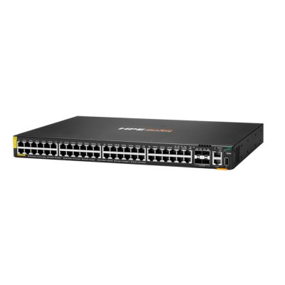 "JL727B"จำหน่าย Aruba CX 6200F Switch "JL727B" ราคาพร้อมติดตั้ง