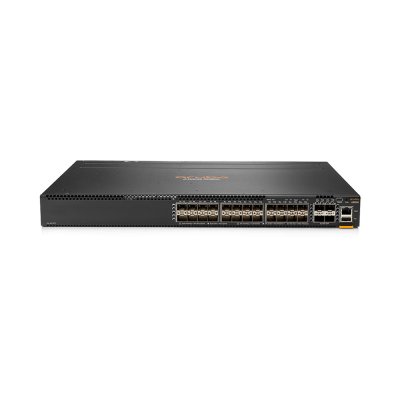 "JL658A"จำหน่าย HPE Aruba Networking CX 6300M 24‑port SFP+ and 4‑port SFP56 Switch"JL658A" ราคาพร้อมติดตั้ง