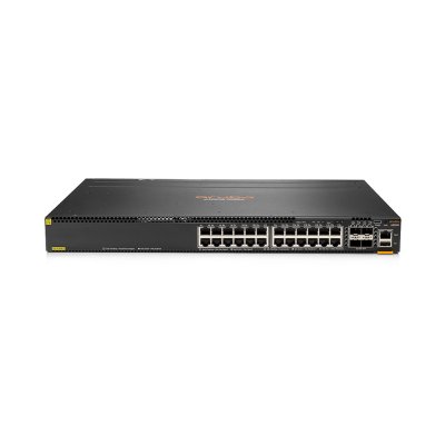 "JL662A" Aruba CX 6300 224xports 10/100/1000 BaseT PoE+ports + 4x1G/10G/25G/50G1 SFP ports "JL662A" Aruba CX 6300 224xports 10/100/1000 BaseT PoE+ports + 4x1G/10G/25G/50G1 SFP ports