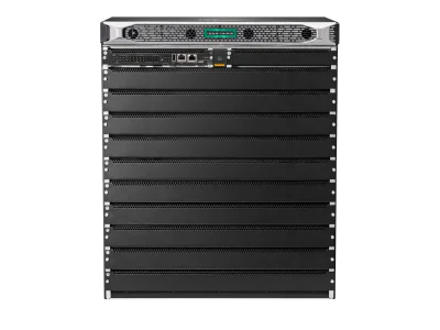 "R0X27C"จำหน่าย HPE Aruba Networking CX 6410 v2 Switch "R0X27C" ราคาพร้อมติดตั้ง