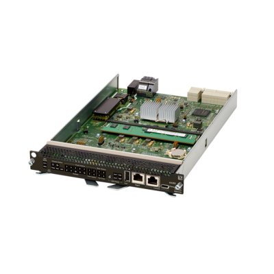 "R0X31A"จำหน่าย HPE Aruba Networking CX 6400 48‑port 1GbE Class 4 PoE v2 Module "R0X31A" ราคาพร้อมติดตั้ง