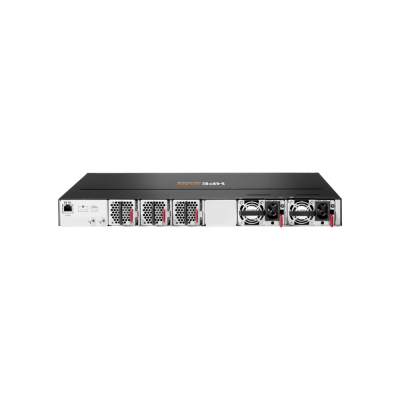 Aruba Networking CX 8100 24x10G SFP+ 4x40/100G QSFP28