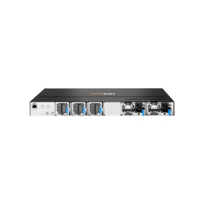 Aruba Networking CX 8100 48x10G SFP+ 4x40/100G QSFP28