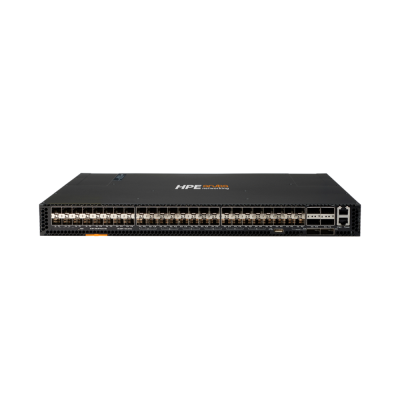 Aruba Networking CX 8320 48p 10G SFP/SFP+ 6p 40G QSFP+