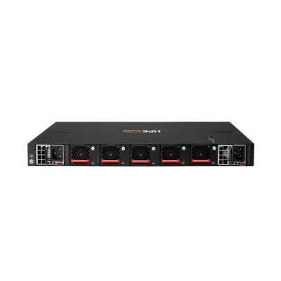 Aruba Networking CX 8320 48p 10G SFP/SFP+ 6p 40G QSFP+