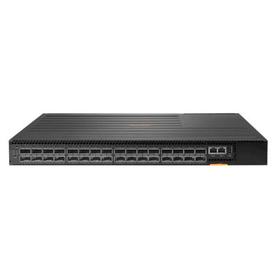 Aruba 8320 Switch, 32x40G QSFP+