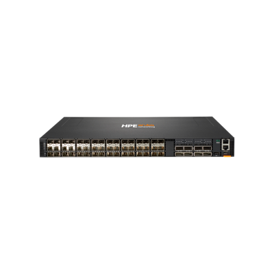 Aruba CX 6200F 24G Class4 PoE 4SFP+ 370W Switch (JL624A)