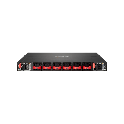 Aruba CX 6200F 24G Class4 PoE 4SFP+ 370W Switch (JL624A)