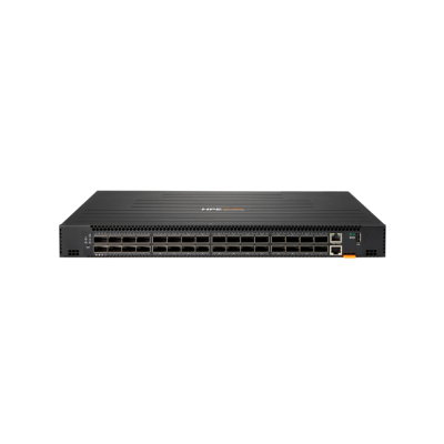 Aruba Networking CX 8325‑32C 32p 100G QSFP+/QSFP28