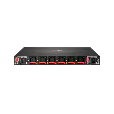 Aruba Networking CX 8325‑32C 32p 100G QSFP+/QSFP28