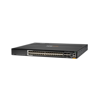 360-32Y4C MACsec Power-to-Port 3 Fans