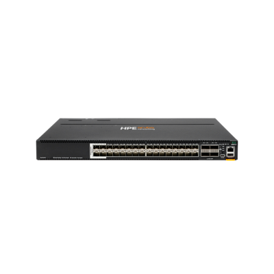 360-32Y4C MACsec Power-to-Port 3 Fans