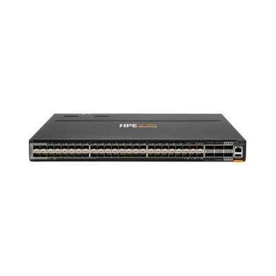 Aruba Networking CX 8360‑48Y6C v2 48p 25G SFP/+/28 4 Sec 6p 100G QSFP+
