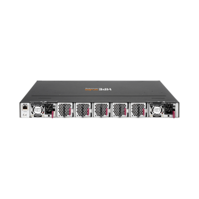  Aruba Networking CX 8360‑48Y6C v2 48p 25G SFP28 4Sec 6p 100G QSFP+
