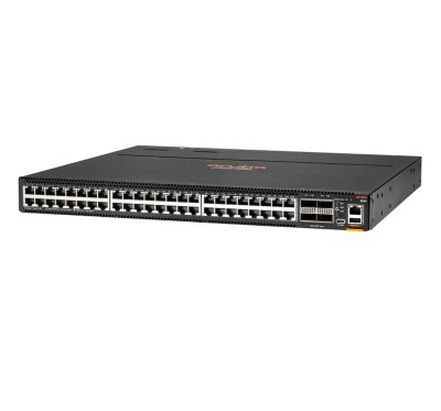 Aruba Cx 8360-48xt4c V2 - Switch - L3 - Managed - 48 X 100/1000/10000 + 4 X 40/100 Gigabit Qsfp+ / Qsfp28