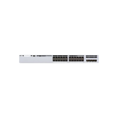 "C9300L-24T-4X-M" Cisco C9300 Switch