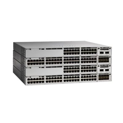 "C9300L-48-E-A" Cisco C9300 Switch