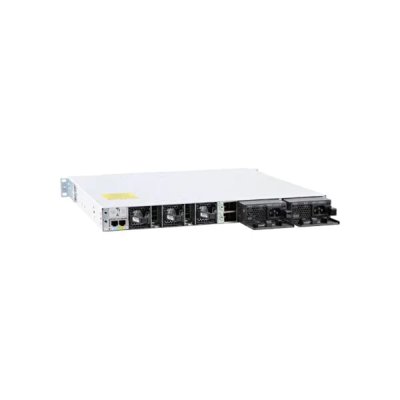 "C9300-24UX-E" Cisco C9300 Switch
