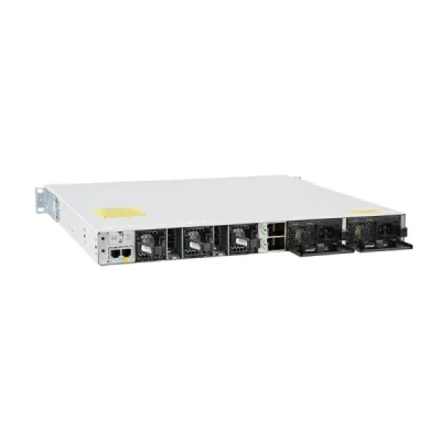 Cisco Catalyst C9300-24T-A L3 Enterprise Switch 24-Port Gigabit Data Only | Network Advantage
