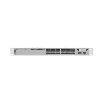 Cisco Catalyst C9300-24S-E L3 Enterprise Fiber Switch 24-Port 1G SFP | Network Essentials