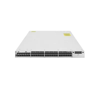 Cisco Catalyst C9300-48U-A L3 Enterprise Switch 48-Port Gigabit UPOE | Network Advantage