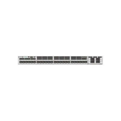 Cisco C9300X-24Y-E Catalyst 9300X Switch 24x 25G SFP28 StackWise-1T Fiber