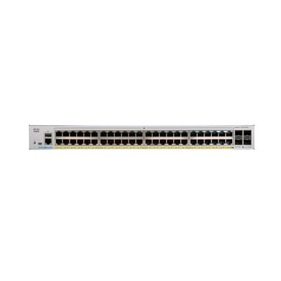 "C1000FE-48T-4G-L" Cisco C1000 Switch