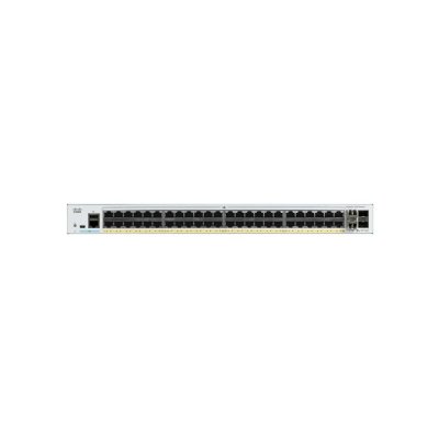 "C1000-48FP-4G-L" Cisco C1000 Switch