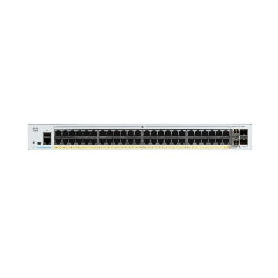 "C1000-48FP-4X-L" Cisco C1000 Switch