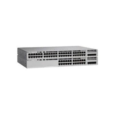 "C9200L-24T-4G-A" Cisco C9200 Switch