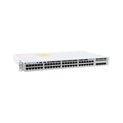 "C9200L-48P-4X-E" Cisco C9200 Switch