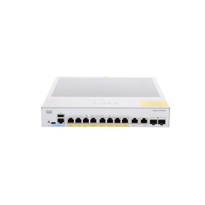 "C1200-8FP-2G" Cisco C1200 Switch