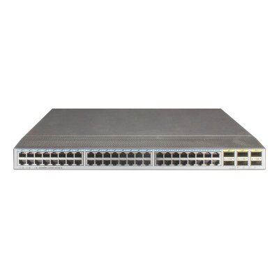 Huawei CloudEngine 6856-48T6Q-HI 48 x 10GE Base-T 6 x 40GE QSFP