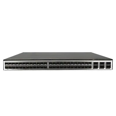 Huawei CloudEngine 6863-48S6CQ 48 x 10/25GE SFP28 6 x 40/100GE QSFP28