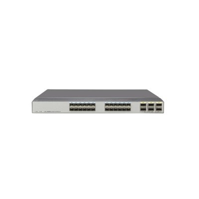 CE6870-48S6CQ-EI-A Switch(48-Port 10GE SFP+,6-Port 100GE QSFP28,Without Fan and Power Module)