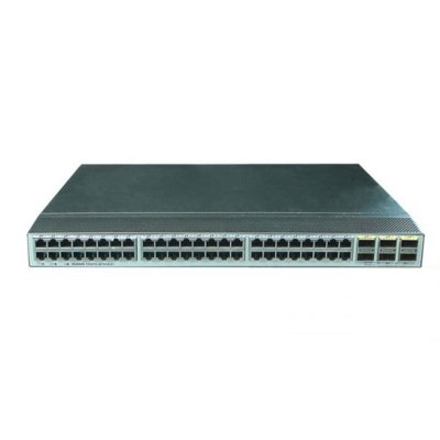 Huawei CloudEngine 6870-48T6CQ-EI: 48x10GE Base-T 6x40/100GE QSFP28