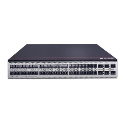 Huawei CloudEngine 6881-48S6CQ: 48 x 10GE SFP+ 6 x 40/100GE QSFP28
