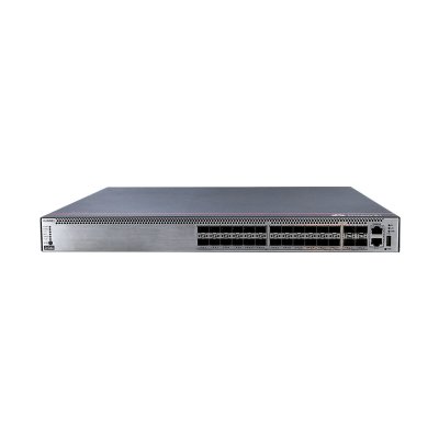 Huawei CloudEngine-S5731-H24HB4XZ : 20 x 1/2.5GE SFP ports+ 4 x 2.5/10GE SFP+ ports, 4 x 10GE SFP+ ports