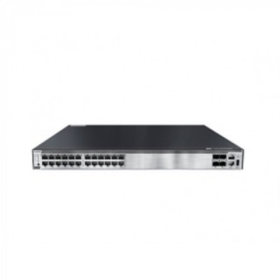  S5731-S24P4X  24 x 10/100/1000Base-T Ethernet ports, 4 x 10 GE SFP+