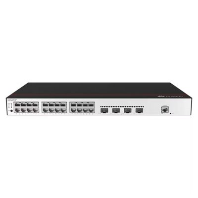 "S5735-L24P4S-A-V2" Huawei CloudEngine S5735-L-V2 Series