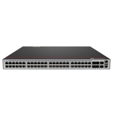 "S5735-S48T4XE-XA-V2" Huawei CloudEngine S5735-S48T4XE-XA-V2 48-Port Gigabit Layer 3 Managed Switch