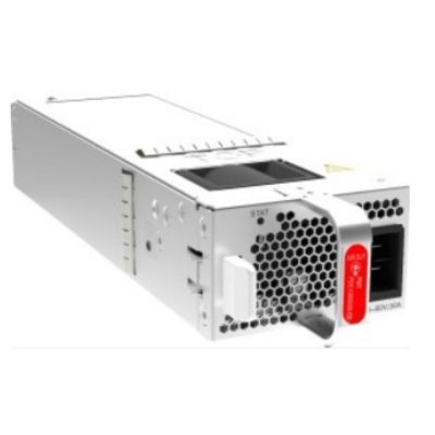 "PDC1000S56-EB" Huawei 1000W 56V DC Hot-Swappable PoE Power Supply Module for Enterprise Switches