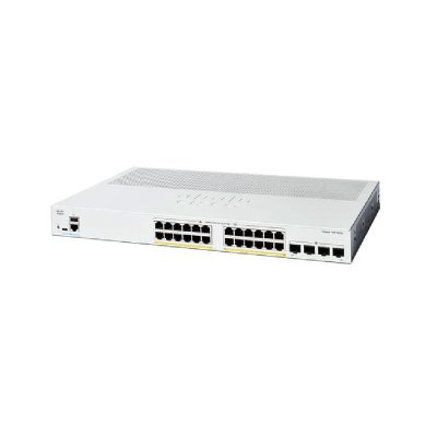 "C1200-24FP-4X" Cisco C1200 Switch