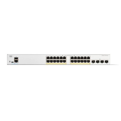 "C1200-24FP-4X" Cisco C1200 Switch