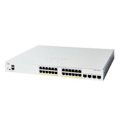 "C1200-24P-4G" Cisco C1200 Switch