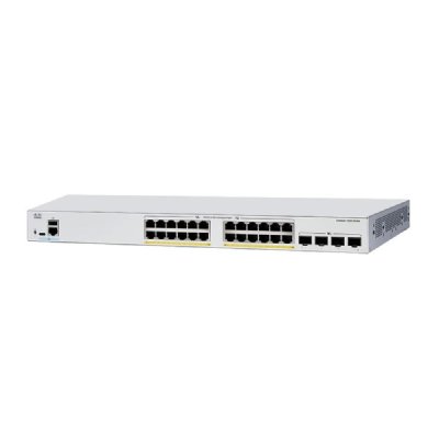 "C1200-24P-4G" Cisco C1200 Switch